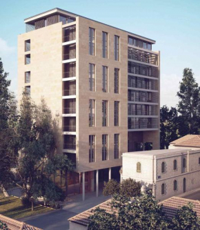 Chic & Quiet Apartments in City Center by FeelHome